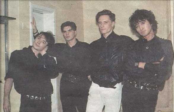 21 июня Виктору Цою исполнилось бы 50 лет