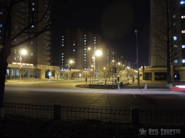 Повседневная жизнь в Северной Корее