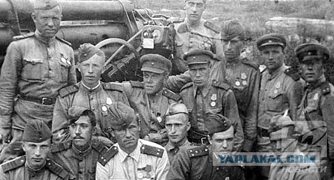 Армейские фото знаменитостей
