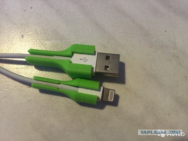 Тот случай когда поломку нужно устранять еще до поломки!