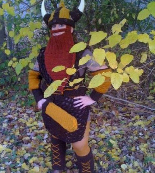 Чудики зарубежных соцсетей