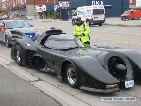 Автоюмор