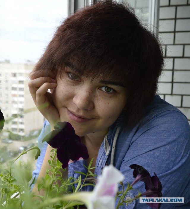Самые смелые яповки