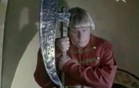 Последнее селфи: нелепая смерть