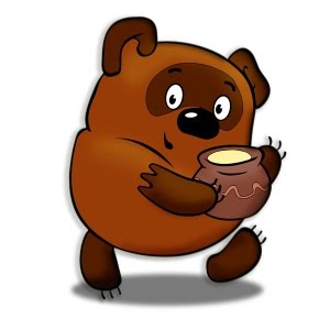 Получил сегодня я вот что..