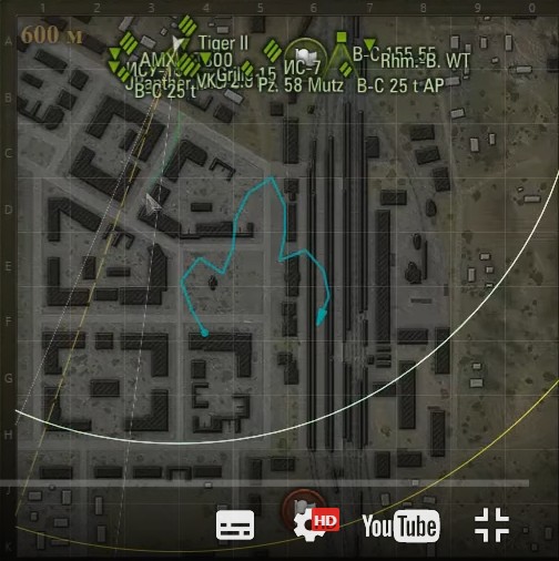 Wargaming 41