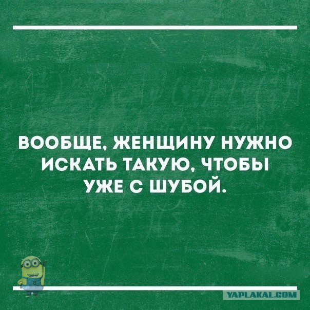 Очередная порция веселых комментов из соцсетей.