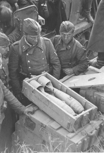 Фотографии к "Нахальному минированию" и "Лехе"