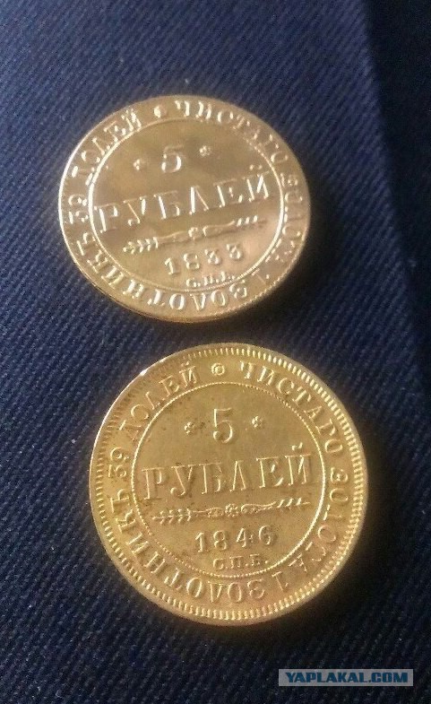 Как я Клад в жутком месте искал...