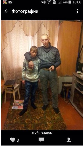 «Пацан, ты что творишь? Моя тачка миллион стоит!»
