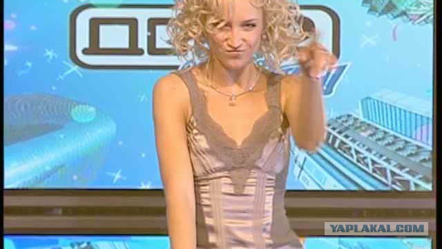 Солистка Reflex Ирина Нельсон награждена «За заслуги перед Отечеством»