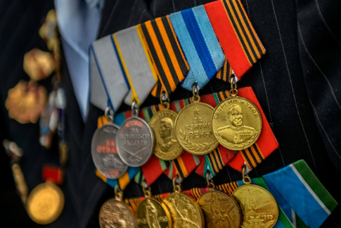 Награда за личный подвиг: почему медаль «За отвагу» стала особенной