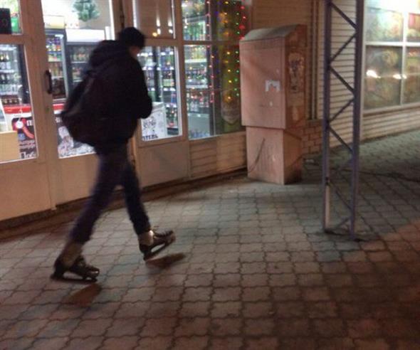 Подборка забавных картинок
