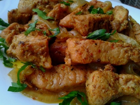 Мясопост 1.1