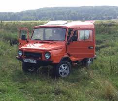 Немного о моем городе