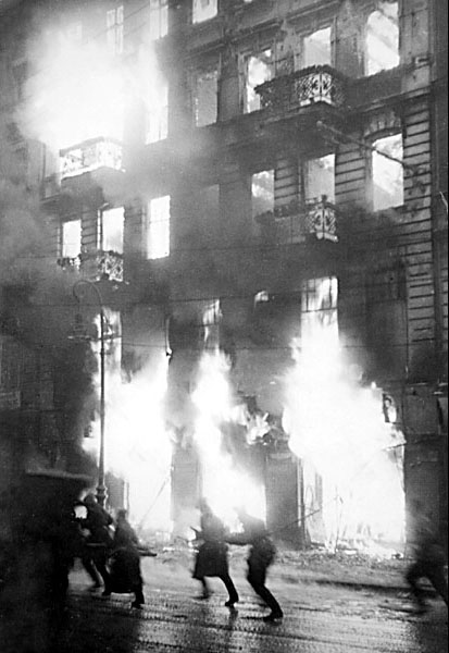 Май 1945 года