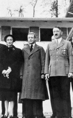 История. Адольф Гитлер 14 фото