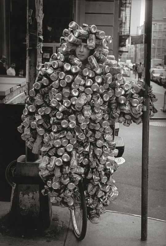 Интересные и редкие ретро-фотографии 26.04.2020