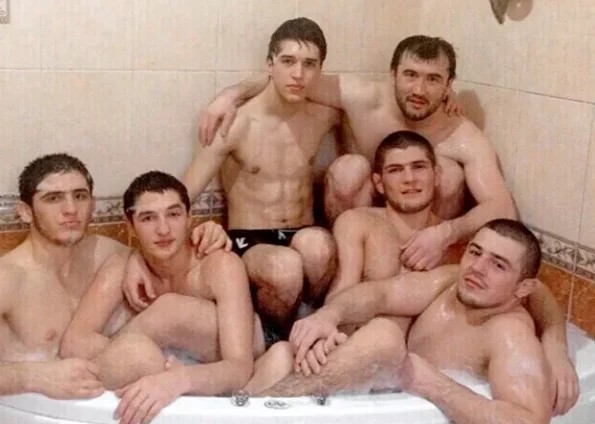 Видели вымытого барашка? Нет? Тогда смотрите!