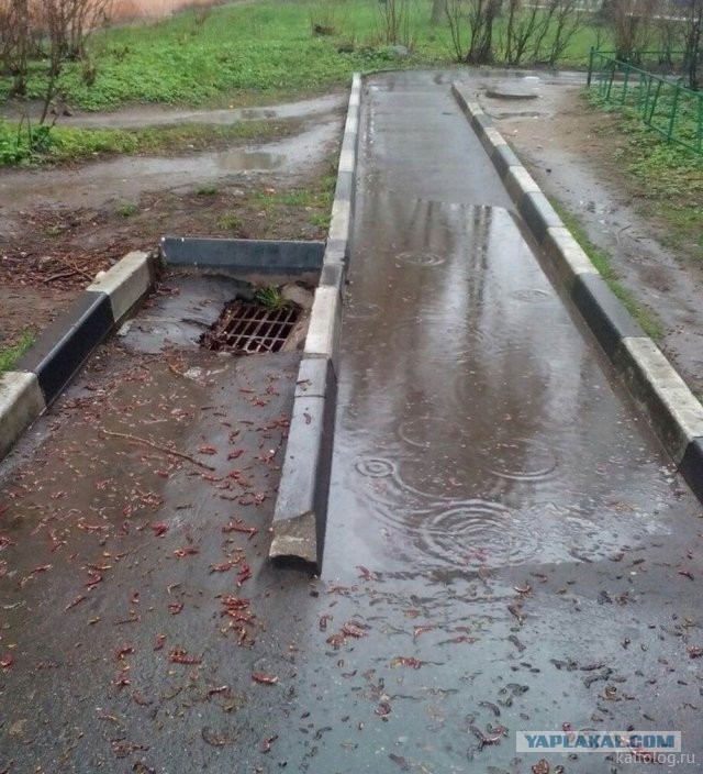 Россия изнутри