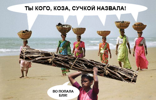 Битва фотожаберов №6.Субботник
