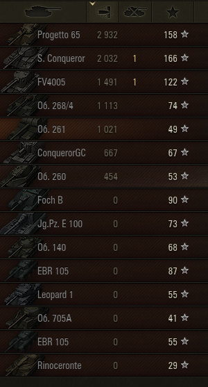 Wargaming 61