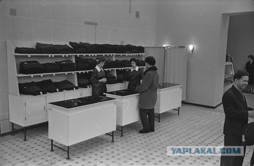 Интересные и редкие ретро-фотографии 17.01.22
