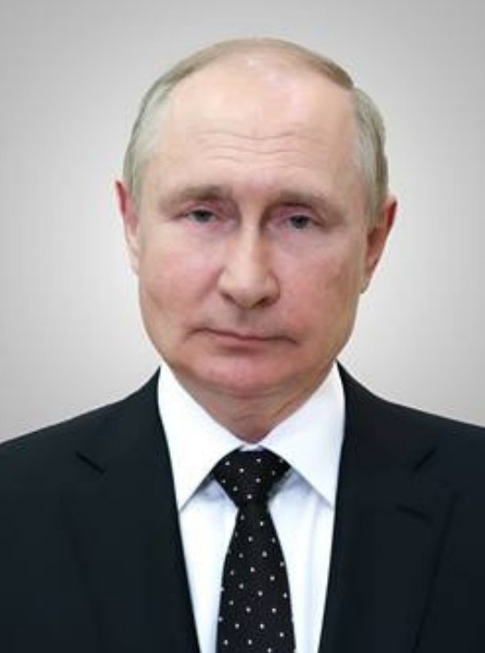 Мобилизованные Серпухов