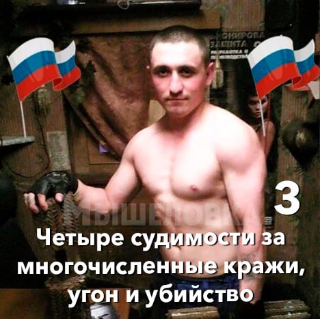 В догонку темы Пригожин сообщил о снятии судимостей с первой группы добровольцев ЧВК «Вагнер»