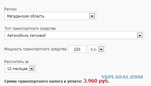 В России все равны