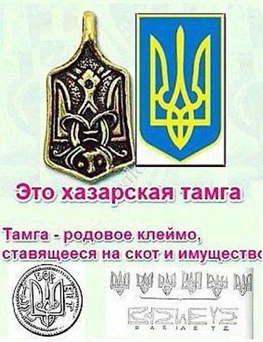 Хазары. Кто где и куда делись
