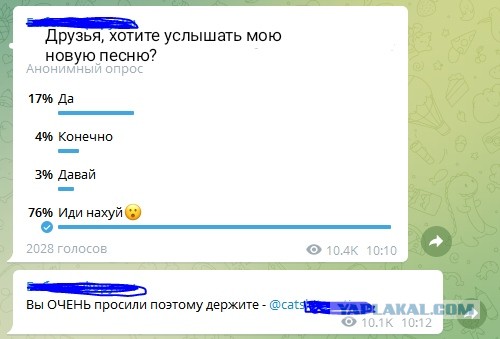 И читать тоже нужно...