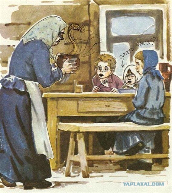 Школьные фотожабы