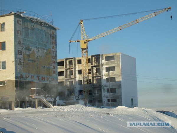 Один день из жизни служителя Храма