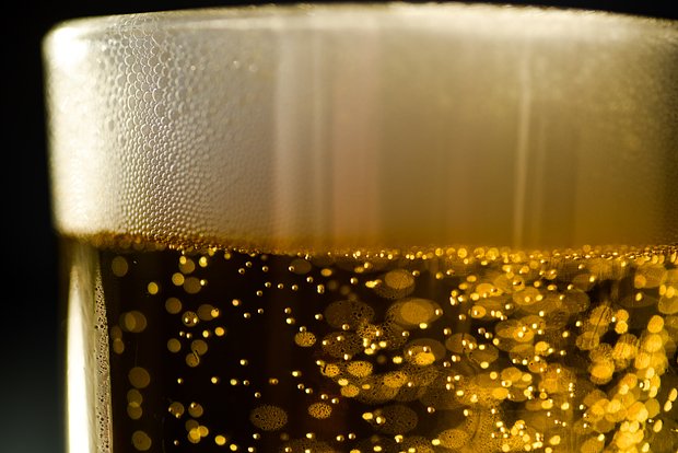 Carlsberg пригрозила России международным судом из-за «Балтики»
