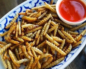 9 опасных продуктов