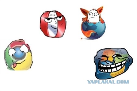 Обновилась лучшая программа для загрузки браузера