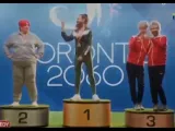 Узбекская боксерша проиграла трансгендеру