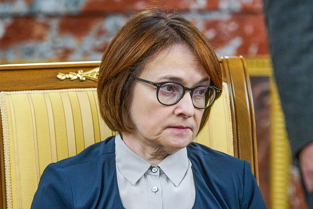 "Высокая инфляция - это несправедливый налог"