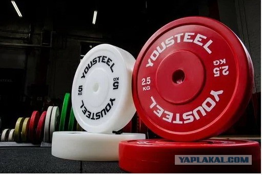 93-летний дед выиграл Кубок России по тяжелой атлетике