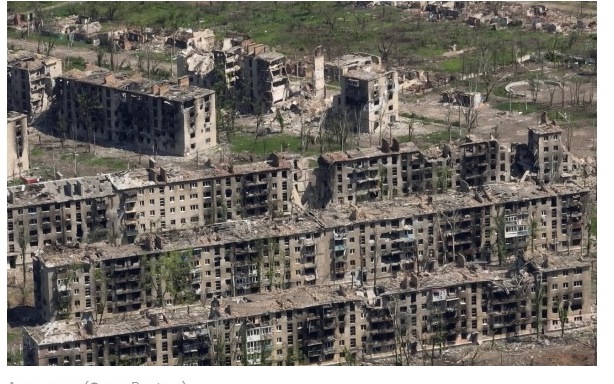 Сочувствую штатным пропагандистам.