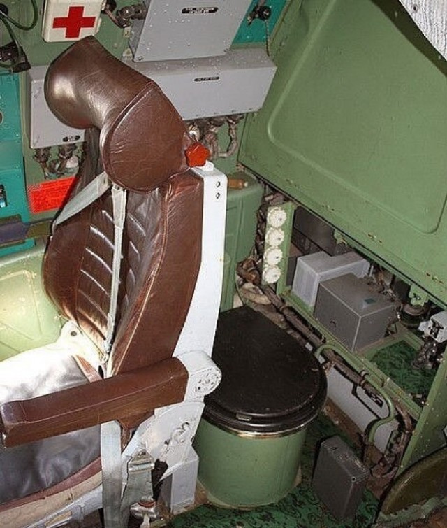 Ту-95МС. Ракетоносец