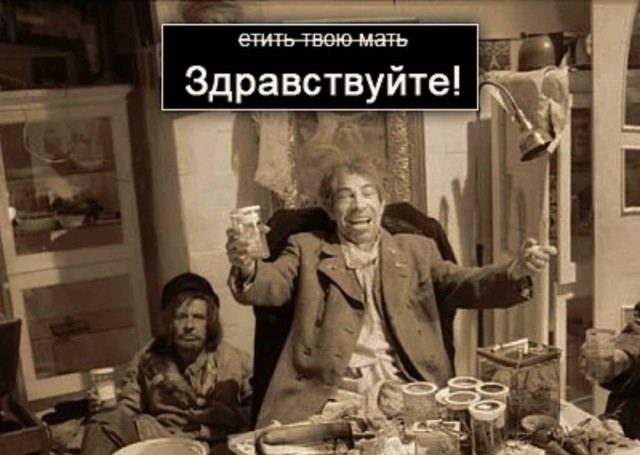 Друзья! По многочисленным просьбам!