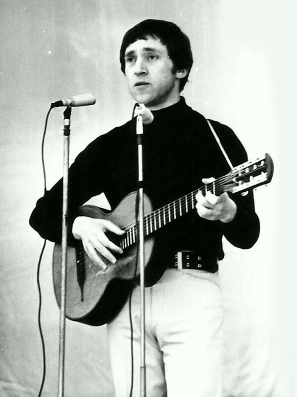 Редкие кадры и архивные снимки 22.04.26