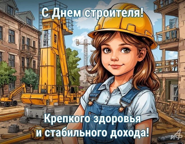 С Праздником Коллеги!