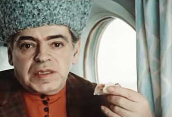 Почему раньше летать на самолётах было проще?