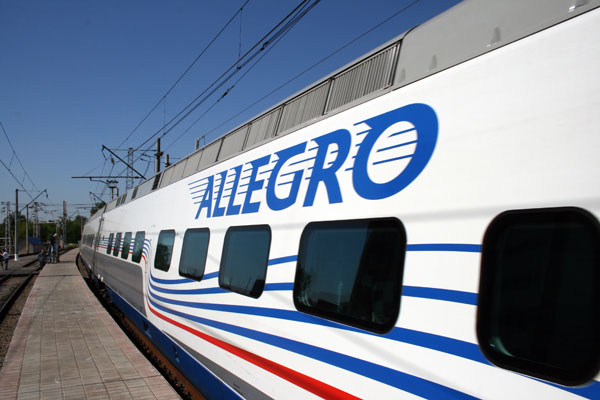 "Аллегро" - проверка на прочность