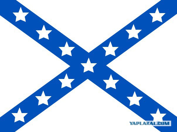 Россия и Крым - запущен "осетинский сценарий"?