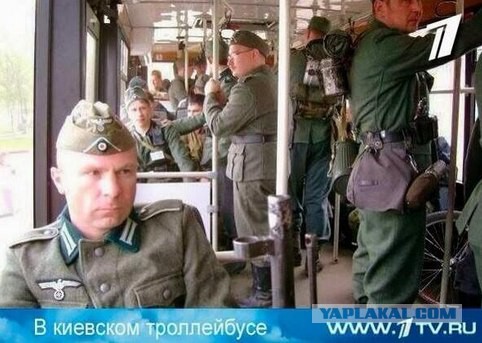Киев обсуждает размещение американских ПРО