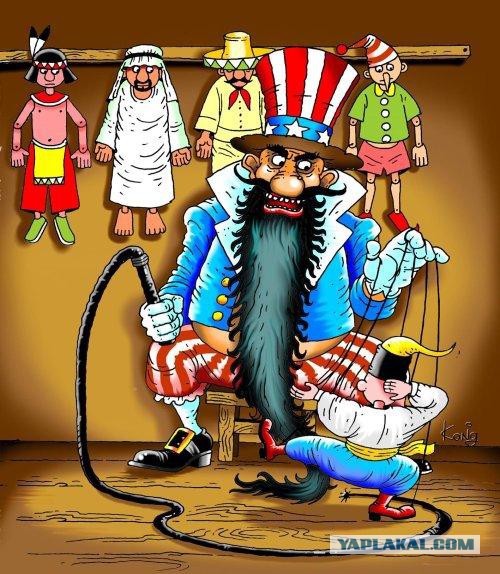 Мнение жителей Славянска